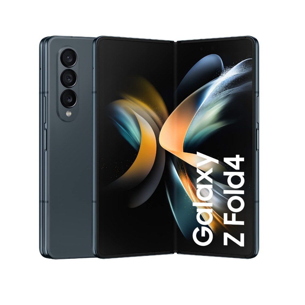 SAMSUNG GALAXY Z FOLD 4 5G